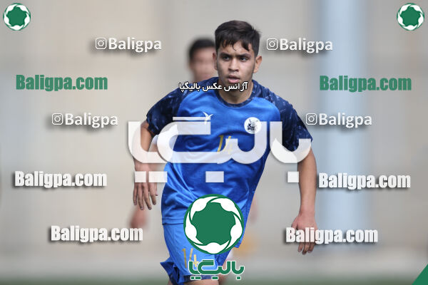پارسیان جوان 2–0 دژ ۳۴