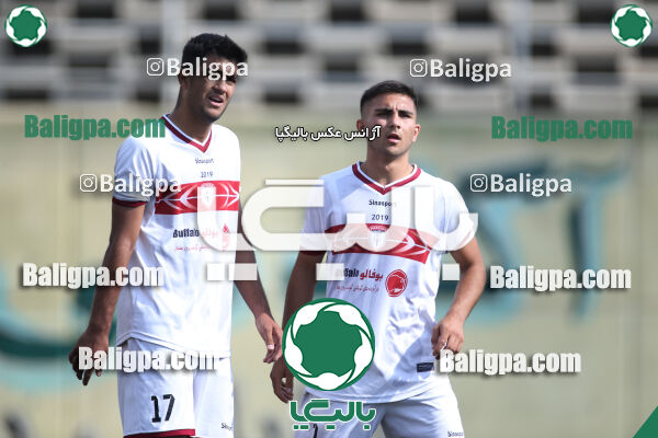 پارسیان جوان 2–0 دژ ۳۴