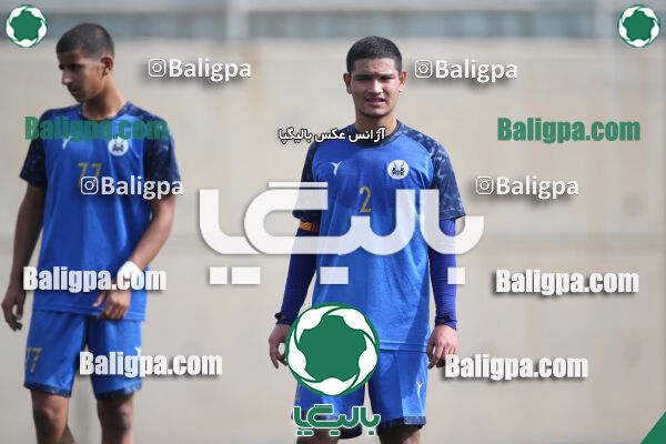 پارسیان جوان 2–0 دژ ۳۴