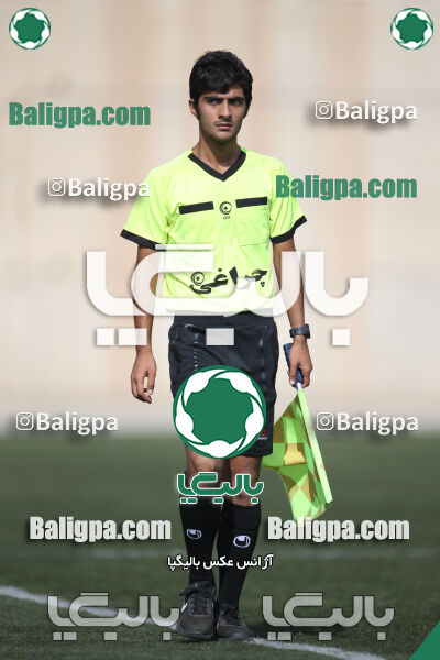 پارسیان جوان 2–0 دژ ۳۴