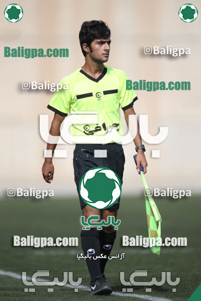 پارسیان جوان 2–0 دژ ۳۴