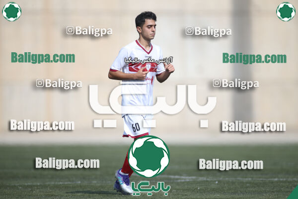 پارسیان جوان 2–0 دژ ۳۴