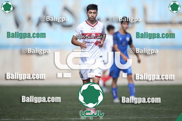 پارسیان جوان 2–0 دژ ۳۴