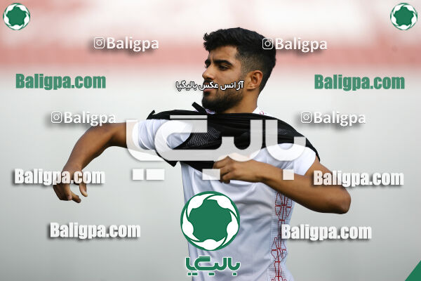 پرسپولیس 1–1 پیکان