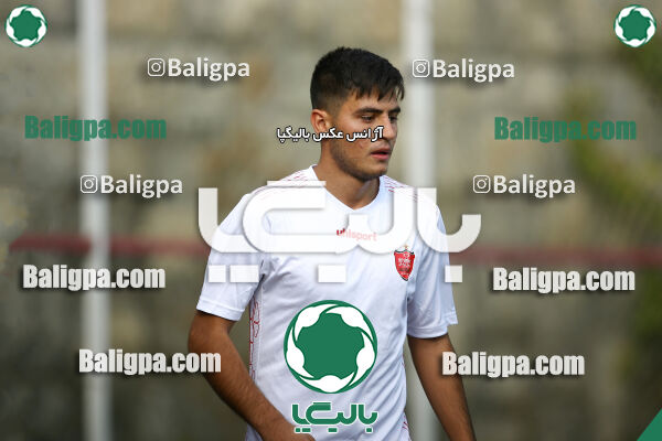 پرسپولیس 1–1 پیکان