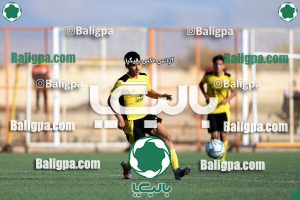 مس کرمان ۰ - ۱ سپاهان