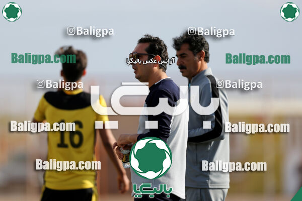 مس کرمان ۰ - ۱ سپاهان
