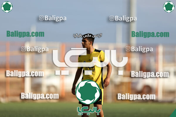 مس کرمان ۰ - ۱ سپاهان
