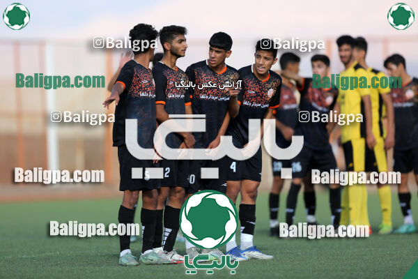 مس کرمان ۰ - ۱ سپاهان