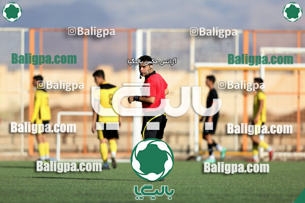مس کرمان ۰ - ۱ سپاهان