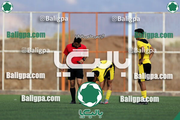 مس کرمان ۰ - ۱ سپاهان