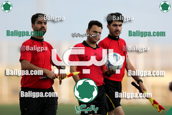 مس کرمان ۰ - ۱ سپاهان