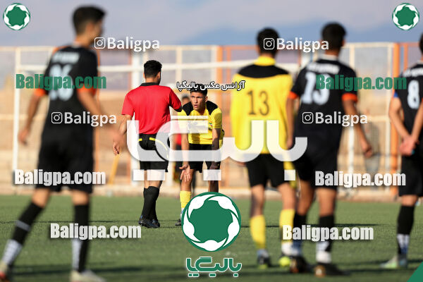 مس کرمان ۰ - ۱ سپاهان