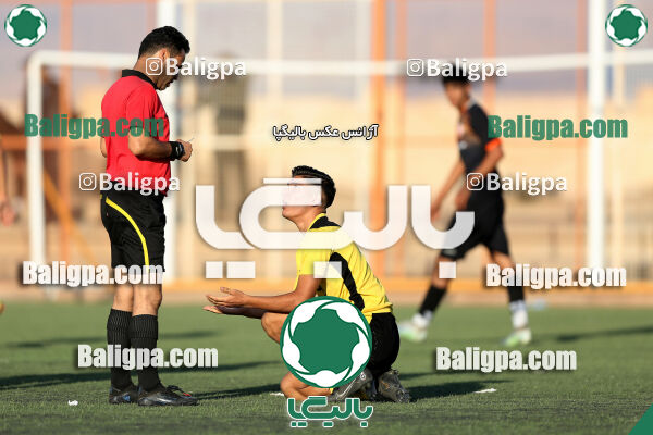 مس کرمان ۰ - ۱ سپاهان