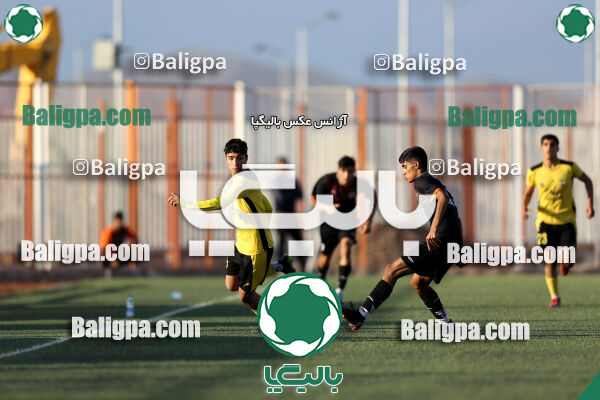 مس کرمان ۰ - ۱ سپاهان