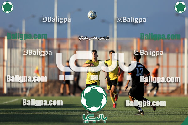 مس کرمان ۰ - ۱ سپاهان