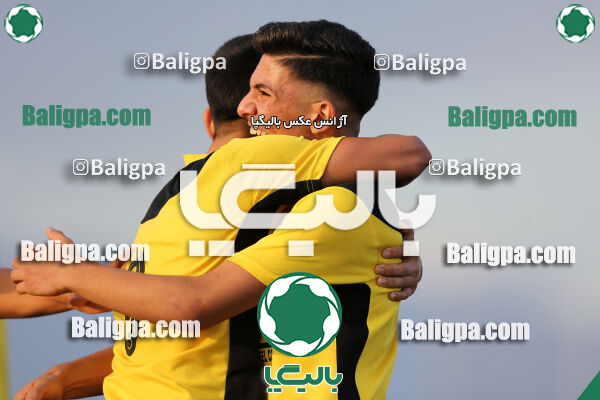 مس کرمان ۰ - ۱ سپاهان