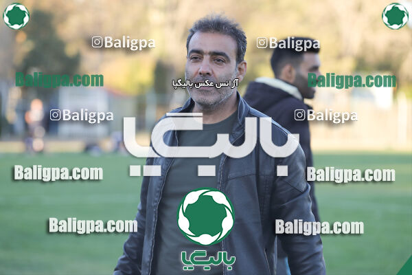 آلومینیوم اراک ۲ - ۱ ملوان بندرانزلی