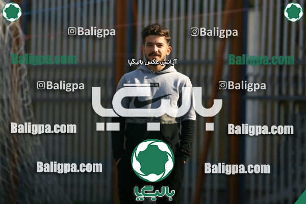 اکسیر آریانا 2–3 پرسپولیس