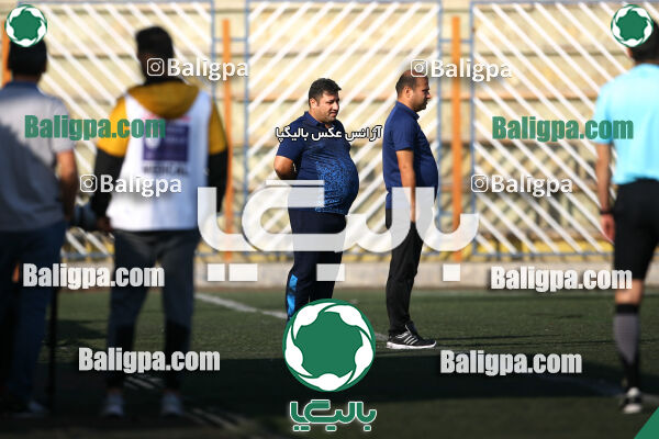 اکسیر آریانا 2–3 پرسپولیس