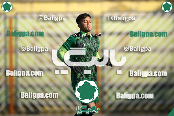 اکسیر آریانا 2–3 پرسپولیس