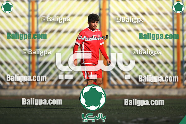 اکسیر آریانا 2–3 پرسپولیس