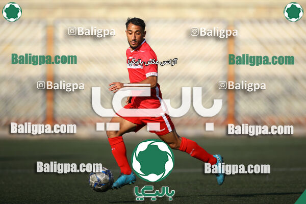 اکسیر آریانا 2–3 پرسپولیس