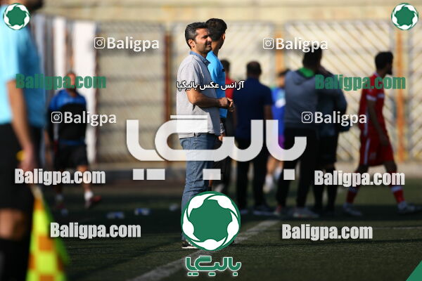اکسیر آریانا 2–3 پرسپولیس