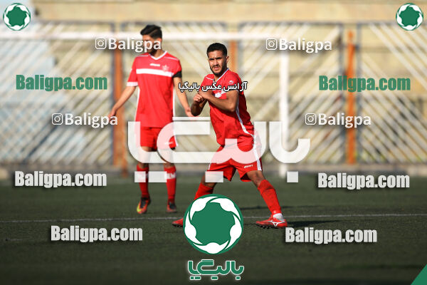 اکسیر آریانا 2–3 پرسپولیس