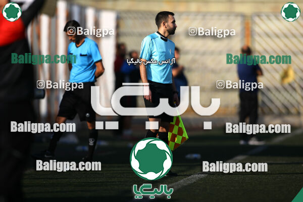 اکسیر آریانا 2–3 پرسپولیس