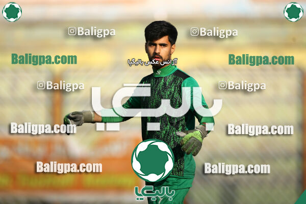 اکسیر آریانا 2–3 پرسپولیس