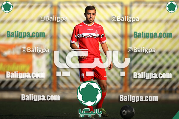 اکسیر آریانا 2–3 پرسپولیس