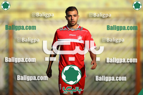 اکسیر آریانا 2–3 پرسپولیس