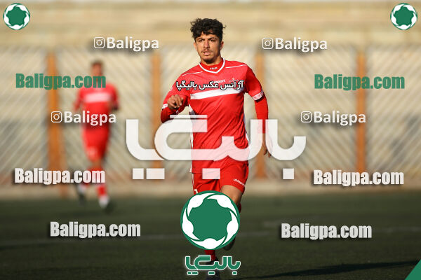 اکسیر آریانا 2–3 پرسپولیس