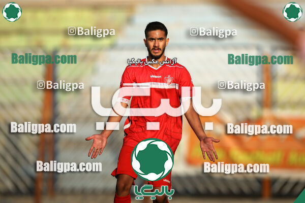 اکسیر آریانا 2–3 پرسپولیس