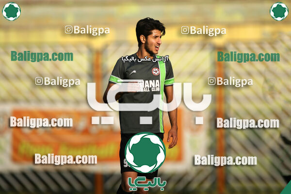 اکسیر آریانا 2–3 پرسپولیس