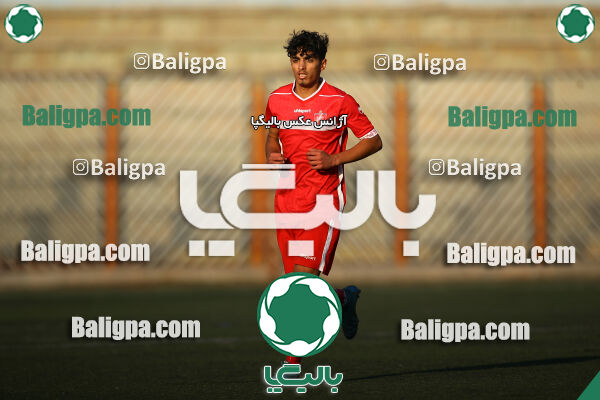 اکسیر آریانا 2–3 پرسپولیس
