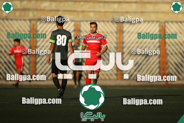 اکسیر آریانا 2–3 پرسپولیس