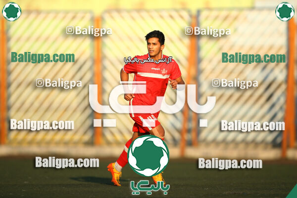 اکسیر آریانا 2–3 پرسپولیس