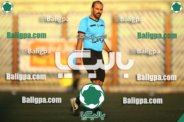 اکسیر آریانا 2–3 پرسپولیس