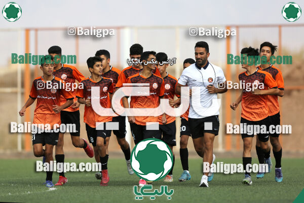 مس کرمان ۰ - ۱ سپاهان