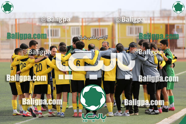 مس کرمان ۰ - ۱ سپاهان
