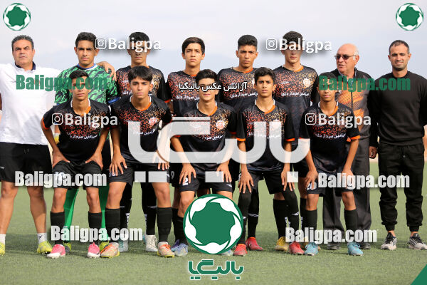 مس کرمان ۰ - ۱ سپاهان