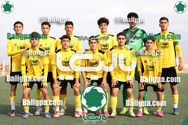 مس کرمان ۰ - ۱ سپاهان