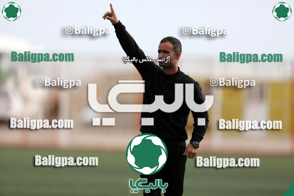 مس کرمان ۰ - ۱ سپاهان