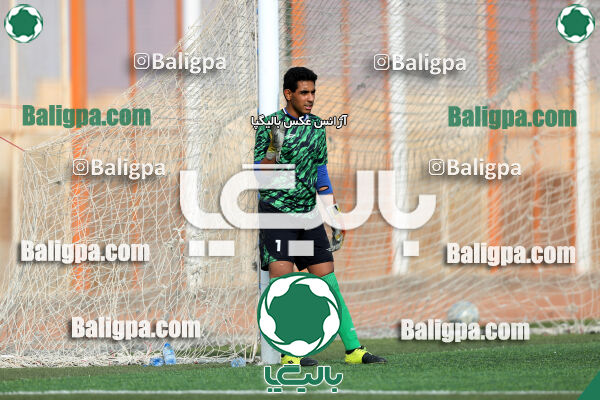 مس کرمان ۰ - ۱ سپاهان