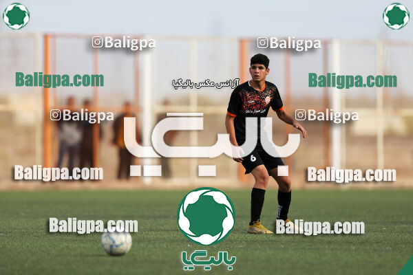مس کرمان ۰ - ۱ سپاهان