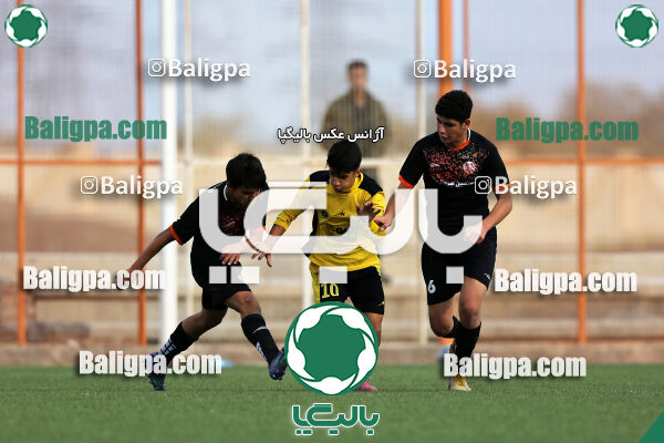 مس کرمان ۰ - ۱ سپاهان