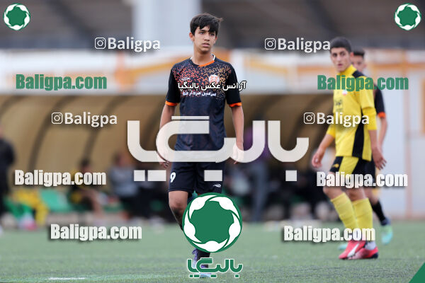 مس کرمان ۰ - ۱ سپاهان