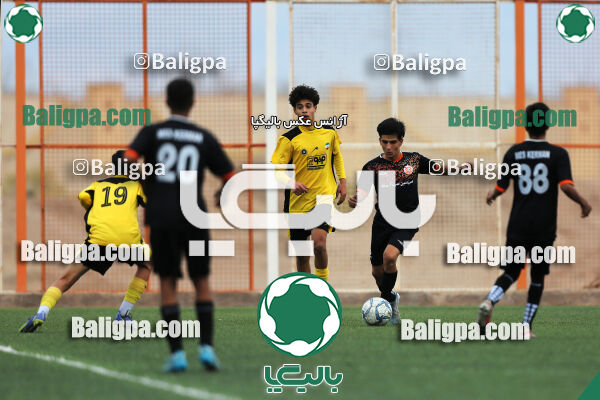 مس کرمان ۰ - ۱ سپاهان